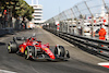 GP MONACO, Charles Leclerc (MON) Ferrari F1-75.
27.05.2022. Formula 1 World Championship, Rd 7, Monaco Grand Prix, Monte Carlo, Monaco, Venerdi'.
 - www.xpbimages.com, EMail: requests@xpbimages.com © Copyright: Coates / XPB Images