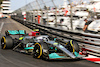GP MONACO, Lewis Hamilton (GBR) Mercedes AMG F1 W13.
27.05.2022. Formula 1 World Championship, Rd 7, Monaco Grand Prix, Monte Carlo, Monaco, Venerdi'.
 - www.xpbimages.com, EMail: requests@xpbimages.com © Copyright: Coates / XPB Images