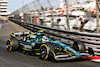 GP MONACO, Sebastian Vettel (GER) Aston Martin F1 Team AMR22.
27.05.2022. Formula 1 World Championship, Rd 7, Monaco Grand Prix, Monte Carlo, Monaco, Venerdi'.
 - www.xpbimages.com, EMail: requests@xpbimages.com © Copyright: Coates / XPB Images