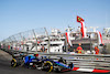GP MONACO, Nicholas Latifi (CDN) Williams Racing FW44.
27.05.2022. Formula 1 World Championship, Rd 7, Monaco Grand Prix, Monte Carlo, Monaco, Venerdi'.
 - www.xpbimages.com, EMail: requests@xpbimages.com © Copyright: Coates / XPB Images