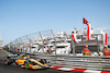 GP MONACO, Lando Norris (GBR) McLaren MCL36.

27.05.2022. Formula 1 World Championship, Rd 7, Monaco Grand Prix, Monte Carlo, Monaco, Venerdi'.
 - www.xpbimages.com, EMail: requests@xpbimages.com © Copyright: Coates / XPB Images