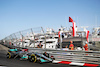 GP MONACO, George Russell (GBR) Mercedes AMG F1 W13.
27.05.2022. Formula 1 World Championship, Rd 7, Monaco Grand Prix, Monte Carlo, Monaco, Venerdi'.
 - www.xpbimages.com, EMail: requests@xpbimages.com © Copyright: Coates / XPB Images