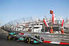 GP MONACO, Lewis Hamilton (GBR) Mercedes AMG F1 W13.
27.05.2022. Formula 1 World Championship, Rd 7, Monaco Grand Prix, Monte Carlo, Monaco, Venerdi'.
 - www.xpbimages.com, EMail: requests@xpbimages.com © Copyright: Coates / XPB Images