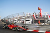 GP MONACO, Carlos Sainz Jr (ESP) Ferrari F1-75.
27.05.2022. Formula 1 World Championship, Rd 7, Monaco Grand Prix, Monte Carlo, Monaco, Venerdi'.
 - www.xpbimages.com, EMail: requests@xpbimages.com © Copyright: Coates / XPB Images