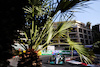 GP MONACO, Lewis Hamilton (GBR) Mercedes AMG F1 W13.
27.05.2022. Formula 1 World Championship, Rd 7, Monaco Grand Prix, Monte Carlo, Monaco, Venerdi'.
 - www.xpbimages.com, EMail: requests@xpbimages.com © Copyright: Coates / XPB Images