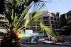 GP MONACO, Lance Stroll (CDN) Aston Martin F1 Team AMR22.
27.05.2022. Formula 1 World Championship, Rd 7, Monaco Grand Prix, Monte Carlo, Monaco, Venerdi'.
 - www.xpbimages.com, EMail: requests@xpbimages.com © Copyright: Coates / XPB Images