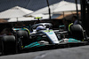 GP MONACO, Lewis Hamilton (GBR) Mercedes AMG F1 W13.
27.05.2022. Formula 1 World Championship, Rd 7, Monaco Grand Prix, Monte Carlo, Monaco, Venerdi'.
 - www.xpbimages.com, EMail: requests@xpbimages.com © Copyright: Coates / XPB Images