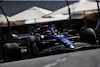 GP MONACO, Alexander Albon (THA) Williams Racing FW44.
27.05.2022. Formula 1 World Championship, Rd 7, Monaco Grand Prix, Monte Carlo, Monaco, Venerdi'.
 - www.xpbimages.com, EMail: requests@xpbimages.com © Copyright: Coates / XPB Images