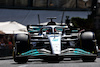 GP MONACO, George Russell (GBR) Mercedes AMG F1 W13.
27.05.2022. Formula 1 World Championship, Rd 7, Monaco Grand Prix, Monte Carlo, Monaco, Venerdi'.
- www.xpbimages.com, EMail: requests@xpbimages.com © Copyright: Batchelor / XPB Images