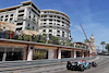 GP MONACO, Lewis Hamilton (GBR) Mercedes AMG F1 W13.
27.05.2022. Formula 1 World Championship, Rd 7, Monaco Grand Prix, Monte Carlo, Monaco, Venerdi'.
- www.xpbimages.com, EMail: requests@xpbimages.com © Copyright: Moy / XPB Images
