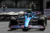 GP MONACO, Esteban Ocon (FRA) Alpine F1 Team A522.
27.05.2022. Formula 1 World Championship, Rd 7, Monaco Grand Prix, Monte Carlo, Monaco, Venerdi'.
 - www.xpbimages.com, EMail: requests@xpbimages.com © Copyright: Coates / XPB Images