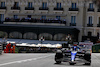 GP MONACO, Alexander Albon (THA) Williams Racing FW44.
27.05.2022. Formula 1 World Championship, Rd 7, Monaco Grand Prix, Monte Carlo, Monaco, Venerdi'.
- www.xpbimages.com, EMail: requests@xpbimages.com © Copyright: Batchelor / XPB Images