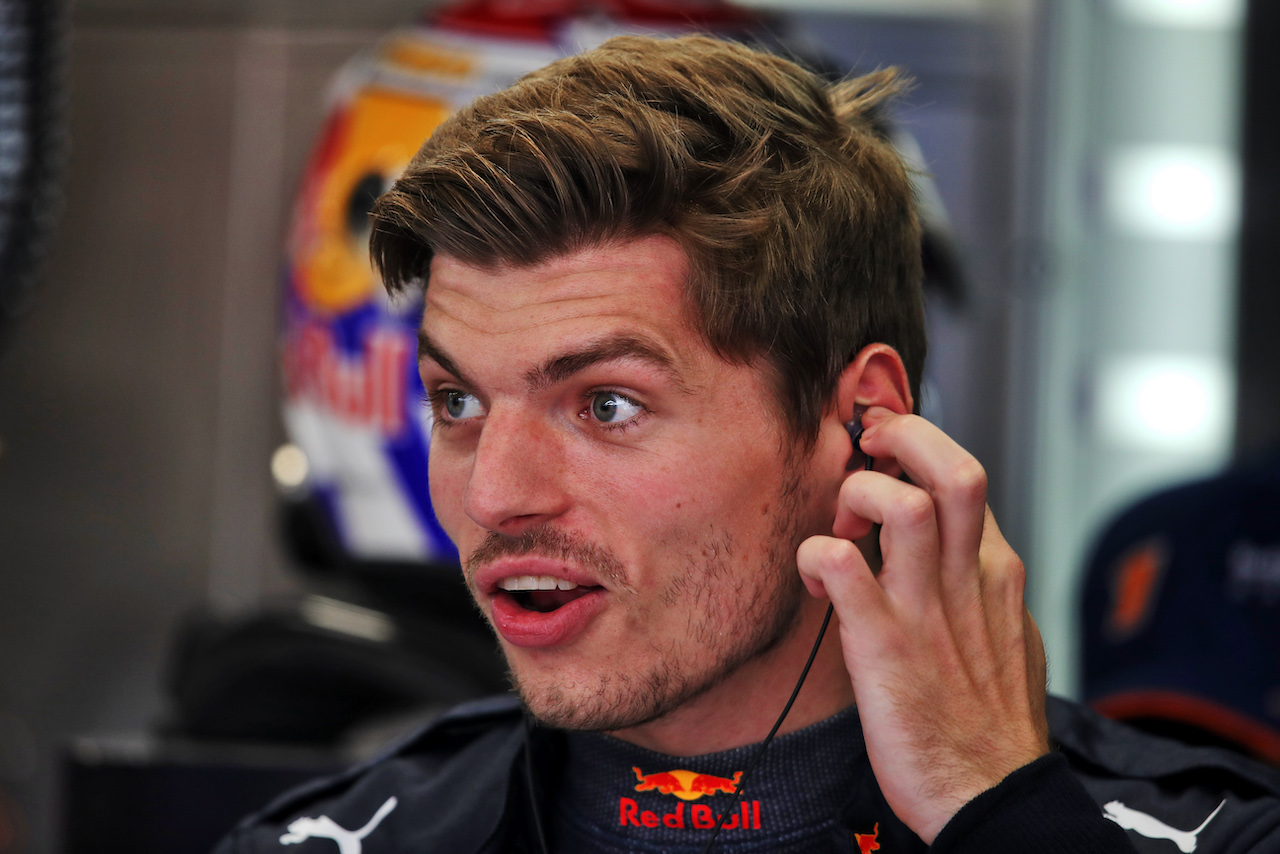 GP OLANDA, Max Verstappen (NLD) Red Bull Racing.
04.09.2022. Formula 1 World Championship, Rd 14, Dutch Grand Prix, Zandvoort, Netherlands, Gara Day.
 - www.xpbimages.com, EMail: requests@xpbimages.com © Copyright: Coates / XPB Images