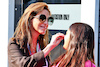 GP OLANDA, Connie Montoya (COL) with her daughter Manuela Montoya Freydell (COL).
04.09.2022. Formula 1 World Championship, Rd 14, Dutch Grand Prix, Zandvoort, Netherlands, Gara Day.
- www.xpbimages.com, EMail: requests@xpbimages.com © Copyright: Miltenburg / XPB Images