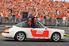 GP OLANDA, Max Verstappen (NLD) Red Bull Racing on the drivers parade.
04.09.2022. Formula 1 World Championship, Rd 14, Dutch Grand Prix, Zandvoort, Netherlands, Gara Day.
- www.xpbimages.com, EMail: requests@xpbimages.com © Copyright: Moy / XPB Images
