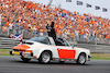 GP OLANDA, Esteban Ocon (FRA) Alpine F1 Team on the drivers parade.
04.09.2022. Formula 1 World Championship, Rd 14, Dutch Grand Prix, Zandvoort, Netherlands, Gara Day.
- www.xpbimages.com, EMail: requests@xpbimages.com © Copyright: Moy / XPB Images