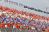 GP OLANDA, Circuit Atmosfera - fans in the grandstand.
04.09.2022. Formula 1 World Championship, Rd 14, Dutch Grand Prix, Zandvoort, Netherlands, Gara Day.
- www.xpbimages.com, EMail: requests@xpbimages.com © Copyright: Moy / XPB Images