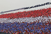 GP OLANDA, Circuit Atmosfera - fans in the grandstand.
04.09.2022. Formula 1 World Championship, Rd 14, Dutch Grand Prix, Zandvoort, Netherlands, Gara Day.
- www.xpbimages.com, EMail: requests@xpbimages.com © Copyright: Bearne / XPB Images