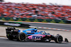 GP OLANDA, Esteban Ocon (FRA) Alpine F1 Team A522.
04.09.2022. Formula 1 World Championship, Rd 14, Dutch Grand Prix, Zandvoort, Netherlands, Gara Day.
 - www.xpbimages.com, EMail: requests@xpbimages.com © Copyright: Coates / XPB Images