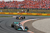 GP OLANDA, George Russell (GBR) Mercedes AMG F1 W13.
04.09.2022. Formula 1 World Championship, Rd 14, Dutch Grand Prix, Zandvoort, Netherlands, Gara Day.
 - www.xpbimages.com, EMail: requests@xpbimages.com © Copyright: Coates / XPB Images