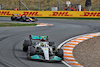 GP OLANDA, Lewis Hamilton (GBR) Mercedes AMG F1 W13.
04.09.2022. Formula 1 World Championship, Rd 14, Dutch Grand Prix, Zandvoort, Netherlands, Gara Day.
 - www.xpbimages.com, EMail: requests@xpbimages.com © Copyright: Coates / XPB Images