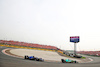 GP OLANDA, Lance Stroll (CDN) Aston Martin F1 Team AMR22 davanti a Nicholas Latifi (CDN) Williams Racing FW44.
04.09.2022. Formula 1 World Championship, Rd 14, Dutch Grand Prix, Zandvoort, Netherlands, Gara Day.
 - www.xpbimages.com, EMail: requests@xpbimages.com © Copyright: Coates / XPB Images