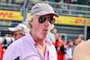 GP OLANDA, Eddie Irvine (GBR) on the grid.
04.09.2022. Formula 1 World Championship, Rd 14, Dutch Grand Prix, Zandvoort, Netherlands, Gara Day.
- www.xpbimages.com, EMail: requests@xpbimages.com © Copyright: Moy / XPB Images