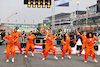 GP OLANDA, griglia Atmosfera.
04.09.2022. Formula 1 World Championship, Rd 14, Dutch Grand Prix, Zandvoort, Netherlands, Gara Day.
- www.xpbimages.com, EMail: requests@xpbimages.com © Copyright: Moy / XPB Images