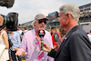 GP OLANDA, (L to R): Eddie Irvine (GBR) with David Coulthard (GBR) Red Bull Racing e Scuderia Toro Advisor / Channel 4 F1 Commentator on the grid.
04.09.2022. Formula 1 World Championship, Rd 14, Dutch Grand Prix, Zandvoort, Netherlands, Gara Day.
- www.xpbimages.com, EMail: requests@xpbimages.com © Copyright: Moy / XPB Images