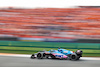 GP OLANDA, Fernando Alonso (ESP) Alpine F1 Team A522.
04.09.2022. Formula 1 World Championship, Rd 14, Dutch Grand Prix, Zandvoort, Netherlands, Gara Day.
- www.xpbimages.com, EMail: requests@xpbimages.com © Copyright: Moy / XPB Images