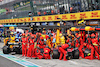GP OLANDA, Carlos Sainz Jr (ESP) Ferrari F1-75 makes a pit stop.
04.09.2022. Formula 1 World Championship, Rd 14, Dutch Grand Prix, Zandvoort, Netherlands, Gara Day.
- www.xpbimages.com, EMail: requests@xpbimages.com © Copyright: Moy / XPB Images