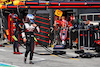 GP OLANDA, Valtteri Bottas (FIN) Alfa Romeo F1 Team retired from the race.
04.09.2022. Formula 1 World Championship, Rd 14, Dutch Grand Prix, Zandvoort, Netherlands, Gara Day.
- www.xpbimages.com, EMail: requests@xpbimages.com © Copyright: Moy / XPB Images