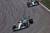 GP OLANDA, George Russell (GBR) Mercedes AMG F1 W13.
04.09.2022. Formula 1 World Championship, Rd 14, Dutch Grand Prix, Zandvoort, Netherlands, Gara Day.
- www.xpbimages.com, EMail: requests@xpbimages.com © Copyright: Bearne / XPB Images