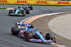 GP OLANDA, Fernando Alonso (ESP) Alpine F1 Team A522.
04.09.2022. Formula 1 World Championship, Rd 14, Dutch Grand Prix, Zandvoort, Netherlands, Gara Day.
 - www.xpbimages.com, EMail: requests@xpbimages.com © Copyright: Coates / XPB Images