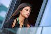 GP OLANDA, Kelly Piquet (BRA).
04.09.2022. Formula 1 World Championship, Rd 14, Dutch Grand Prix, Zandvoort, Netherlands, Gara Day.
- www.xpbimages.com, EMail: requests@xpbimages.com © Copyright: Moy / XPB Images