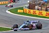 GP OLANDA, Esteban Ocon (FRA) Alpine F1 Team A522.
04.09.2022. Formula 1 World Championship, Rd 14, Dutch Grand Prix, Zandvoort, Netherlands, Gara Day.
- www.xpbimages.com, EMail: requests@xpbimages.com © Copyright: Miltenburg / XPB Images