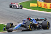GP OLANDA, Alexander Albon (THA) Williams Racing FW44.
04.09.2022. Formula 1 World Championship, Rd 14, Dutch Grand Prix, Zandvoort, Netherlands, Gara Day.
- www.xpbimages.com, EMail: requests@xpbimages.com © Copyright: Miltenburg / XPB Images