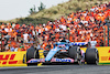 GP OLANDA, Fernando Alonso (ESP) Alpine F1 Team A522.
04.09.2022. Formula 1 World Championship, Rd 14, Dutch Grand Prix, Zandvoort, Netherlands, Gara Day.
- www.xpbimages.com, EMail: requests@xpbimages.com © Copyright: Miltenburg / XPB Images