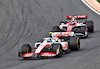 GP OLANDA, Mick Schumacher (GER) Haas VF-22.
04.09.2022. Formula 1 World Championship, Rd 14, Dutch Grand Prix, Zandvoort, Netherlands, Gara Day.
- www.xpbimages.com, EMail: requests@xpbimages.com © Copyright: Miltenburg / XPB Images
