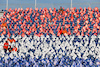 GP OLANDA, Circuit Atmosfera - flags in the grandstand.
04.09.2022. Formula 1 World Championship, Rd 14, Dutch Grand Prix, Zandvoort, Netherlands, Gara Day.
- www.xpbimages.com, EMail: requests@xpbimages.com © Copyright: Moy / XPB Images