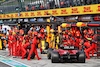 GP OLANDA, Carlos Sainz Jr (ESP) Ferrari F1-75 makes a pit stop.
04.09.2022. Formula 1 World Championship, Rd 14, Dutch Grand Prix, Zandvoort, Netherlands, Gara Day.
- www.xpbimages.com, EMail: requests@xpbimages.com © Copyright: Moy / XPB Images