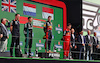 GP OLANDA, The podium (L to R): George Russell (GBR) Mercedes AMG F1, second; Max Verstappen (NLD) Red Bull Racing, vincitore; Charles Leclerc (MON) Ferrari, third.
04.09.2022. Formula 1 World Championship, Rd 14, Dutch Grand Prix, Zandvoort, Netherlands, Gara Day.
- www.xpbimages.com, EMail: requests@xpbimages.com © Copyright: Bearne / XPB Images