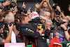GP OLANDA, Gara winner Max Verstappen (NLD) Red Bull Racing celebrates in parc ferme.
04.09.2022. Formula 1 World Championship, Rd 14, Dutch Grand Prix, Zandvoort, Netherlands, Gara Day.
- www.xpbimages.com, EMail: requests@xpbimages.com © Copyright: Moy / XPB Images