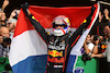 GP OLANDA, Gara winner Max Verstappen (NLD) Red Bull Racing celebrates in parc ferme.
04.09.2022. Formula 1 World Championship, Rd 14, Dutch Grand Prix, Zandvoort, Netherlands, Gara Day.
- www.xpbimages.com, EMail: requests@xpbimages.com © Copyright: Moy / XPB Images
