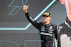 GP OLANDA, George Russell (GBR) Mercedes AMG F1 celebrates his second position on the podium..
04.09.2022. Formula 1 World Championship, Rd 14, Dutch Grand Prix, Zandvoort, Netherlands, Gara Day.
- www.xpbimages.com, EMail: requests@xpbimages.com © Copyright: Moy / XPB Images