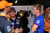GP OLANDA, (L to R): Daniel Ricciardo (AUS) McLaren with Sergio Perez (MEX) Red Bull Racing e Mick Schumacher (GER) Haas F1 Team on the drivers parade.
04.09.2022. Formula 1 World Championship, Rd 14, Dutch Grand Prix, Zandvoort, Netherlands, Gara Day.
- www.xpbimages.com, EMail: requests@xpbimages.com © Copyright: Bearne / XPB Images