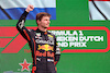 GP OLANDA, Gara winner Max Verstappen (NLD) Red Bull Racing celebrates on the podium.
04.09.2022. Formula 1 World Championship, Rd 14, Dutch Grand Prix, Zandvoort, Netherlands, Gara Day.
- www.xpbimages.com, EMail: requests@xpbimages.com © Copyright: Moy / XPB Images