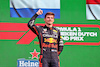 GP OLANDA, Gara winner Max Verstappen (NLD) Red Bull Racing celebrates on the podium.
04.09.2022. Formula 1 World Championship, Rd 14, Dutch Grand Prix, Zandvoort, Netherlands, Gara Day.
- www.xpbimages.com, EMail: requests@xpbimages.com © Copyright: Moy / XPB Images