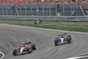 GP OLANDA, Carlos Sainz Jr (ESP) Ferrari F1-75 e Alexander Albon (THA) Williams Racing FW44.
04.09.2022. Formula 1 World Championship, Rd 14, Dutch Grand Prix, Zandvoort, Netherlands, Gara Day.
- www.xpbimages.com, EMail: requests@xpbimages.com © Copyright: Bearne / XPB Images