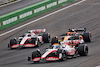 GP OLANDA, Mick Schumacher (GER) Haas VF-22 davanti a Kevin Magnussen (DEN) Haas VF-22 e Daniel Ricciardo (AUS) McLaren MCL36.
04.09.2022. Formula 1 World Championship, Rd 14, Dutch Grand Prix, Zandvoort, Netherlands, Gara Day.
- www.xpbimages.com, EMail: requests@xpbimages.com © Copyright: Bearne / XPB Images